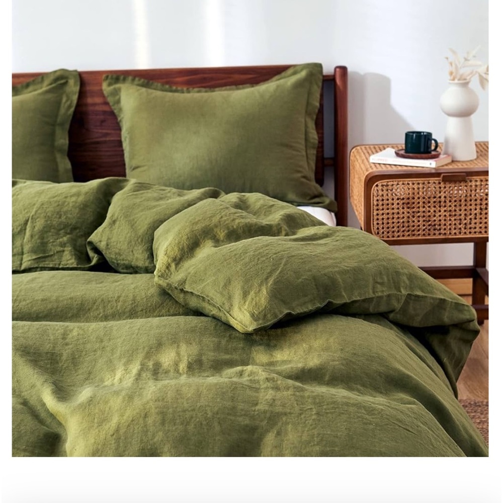 King Bedding